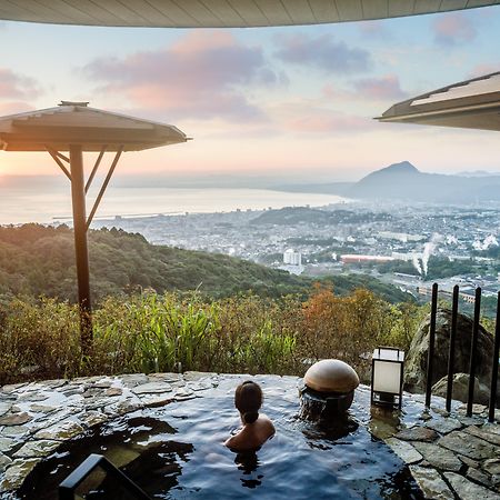 Ana Intercontinental Beppu Resort & Spa By Ihg Εξωτερικό φωτογραφία