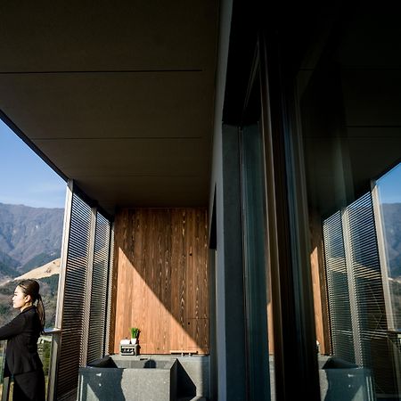 Ana Intercontinental Beppu Resort & Spa By Ihg Εξωτερικό φωτογραφία