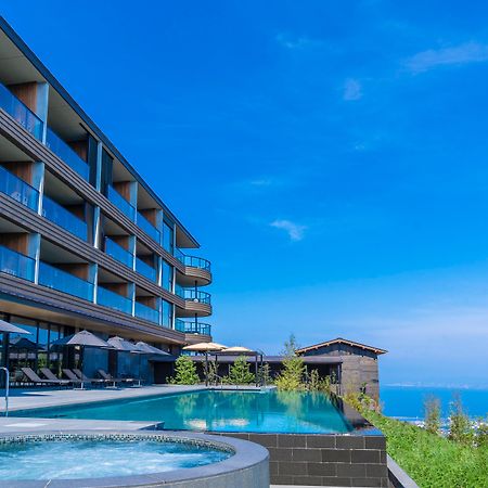 Ana Intercontinental Beppu Resort & Spa By Ihg Εξωτερικό φωτογραφία