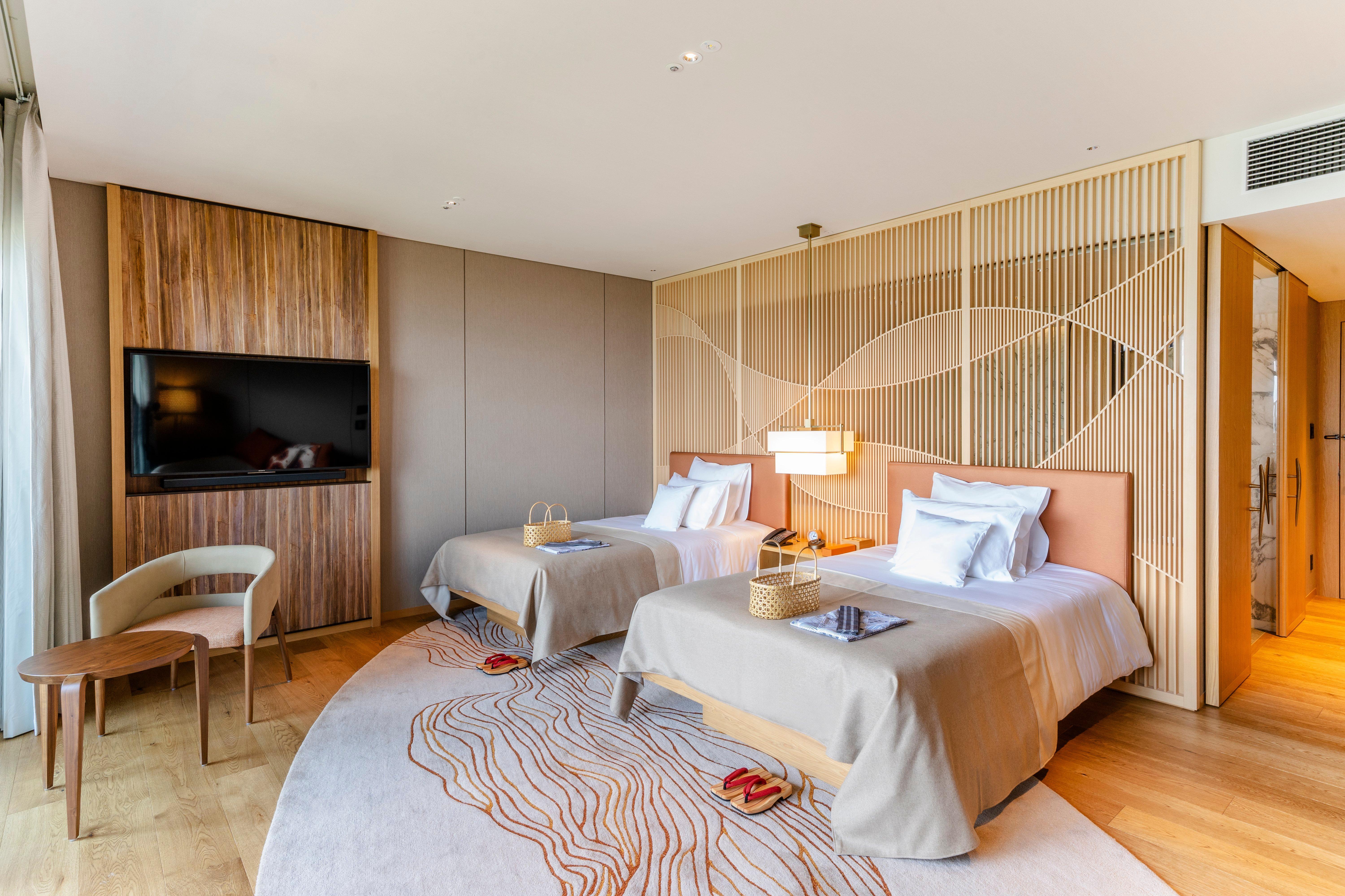 Ana Intercontinental Beppu Resort & Spa By Ihg Εξωτερικό φωτογραφία