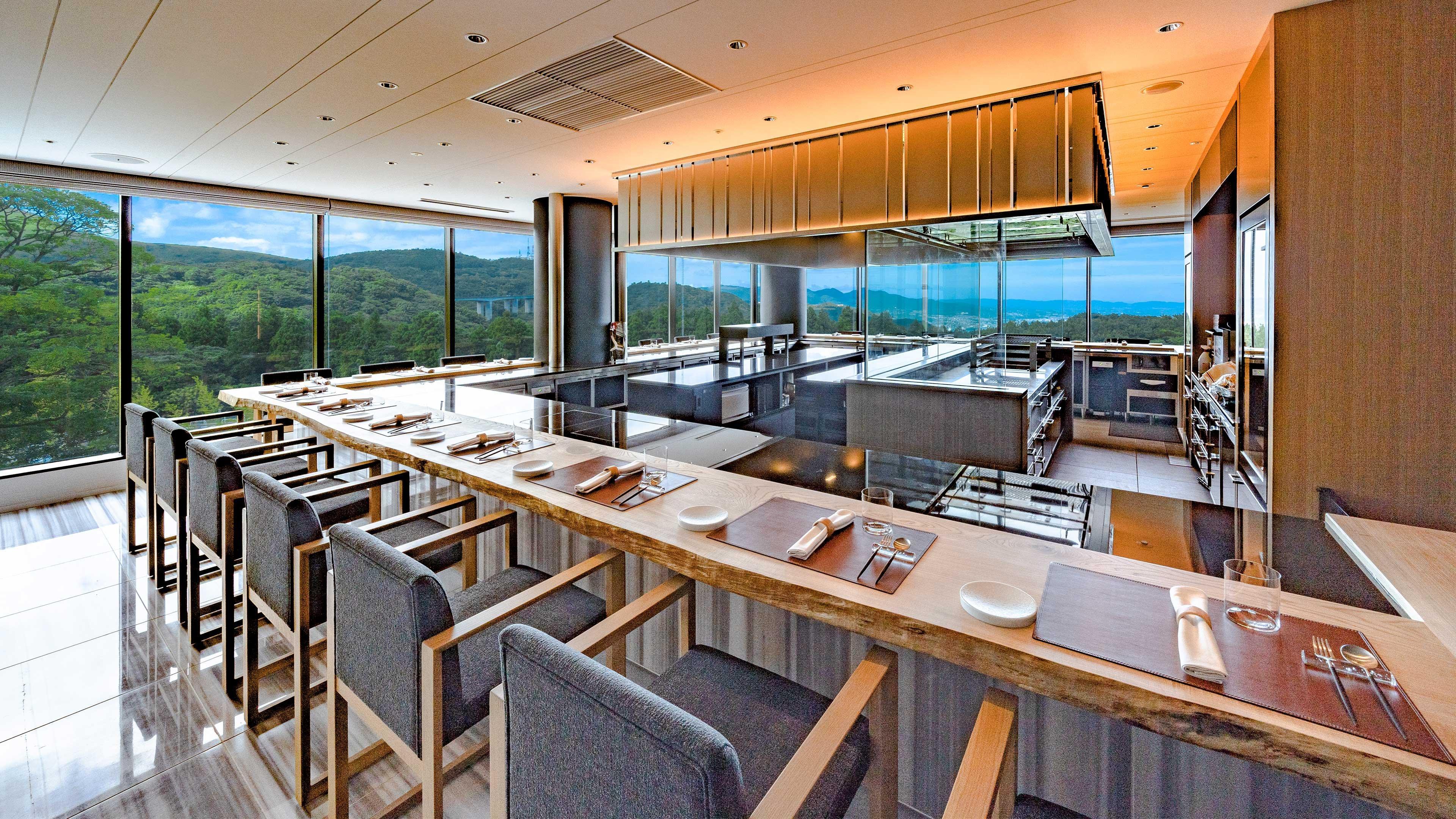 Ana Intercontinental Beppu Resort & Spa By Ihg Εξωτερικό φωτογραφία