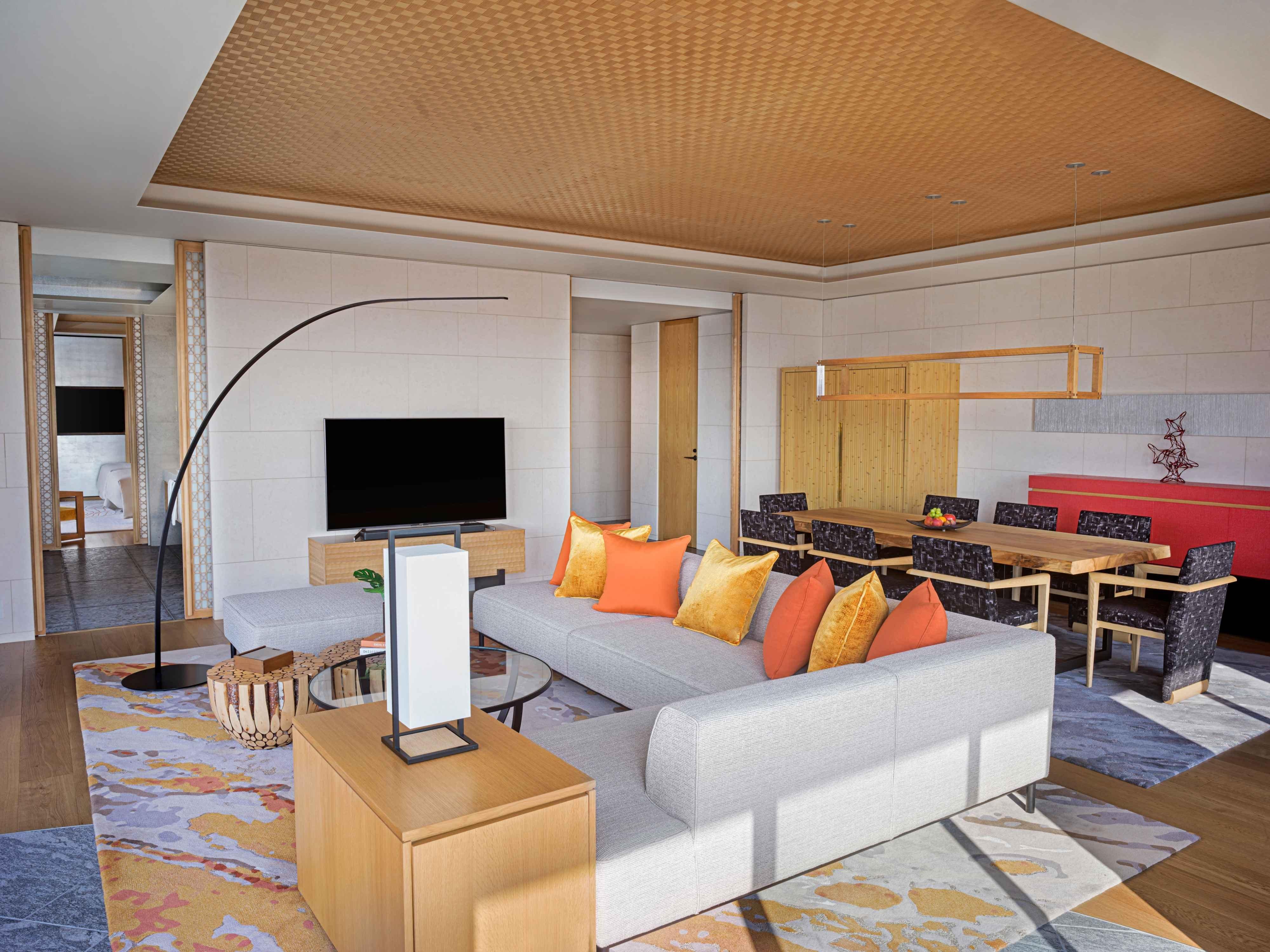 Ana Intercontinental Beppu Resort & Spa By Ihg Εξωτερικό φωτογραφία