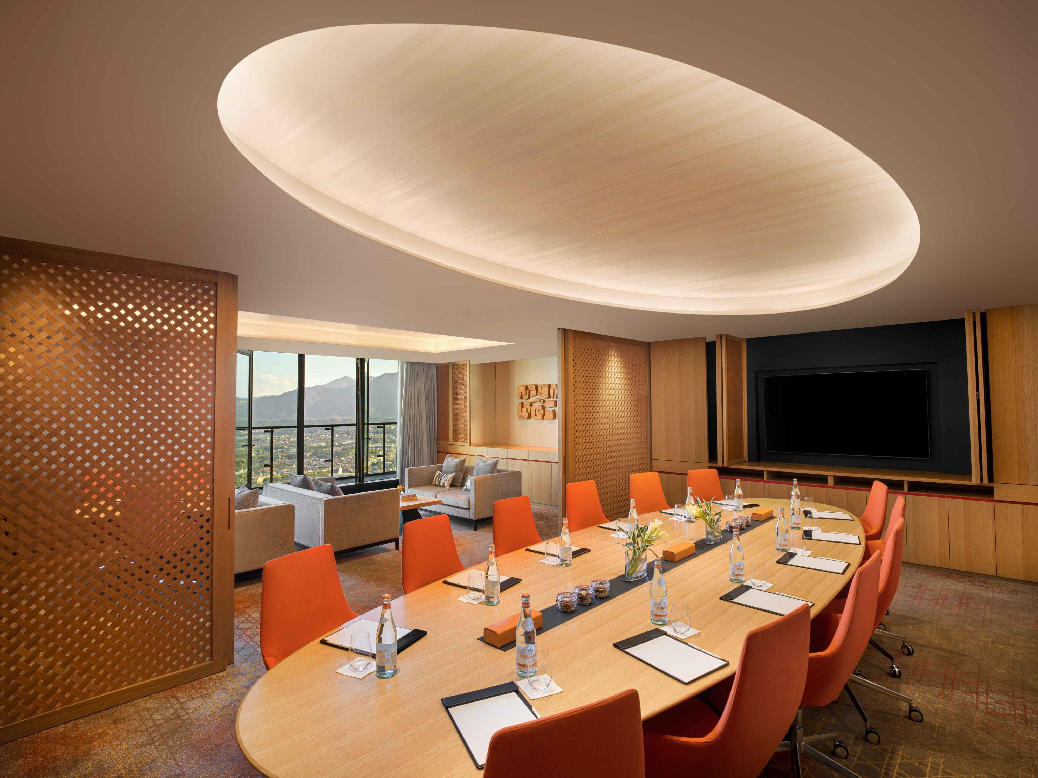 Ana Intercontinental Beppu Resort & Spa By Ihg Εξωτερικό φωτογραφία