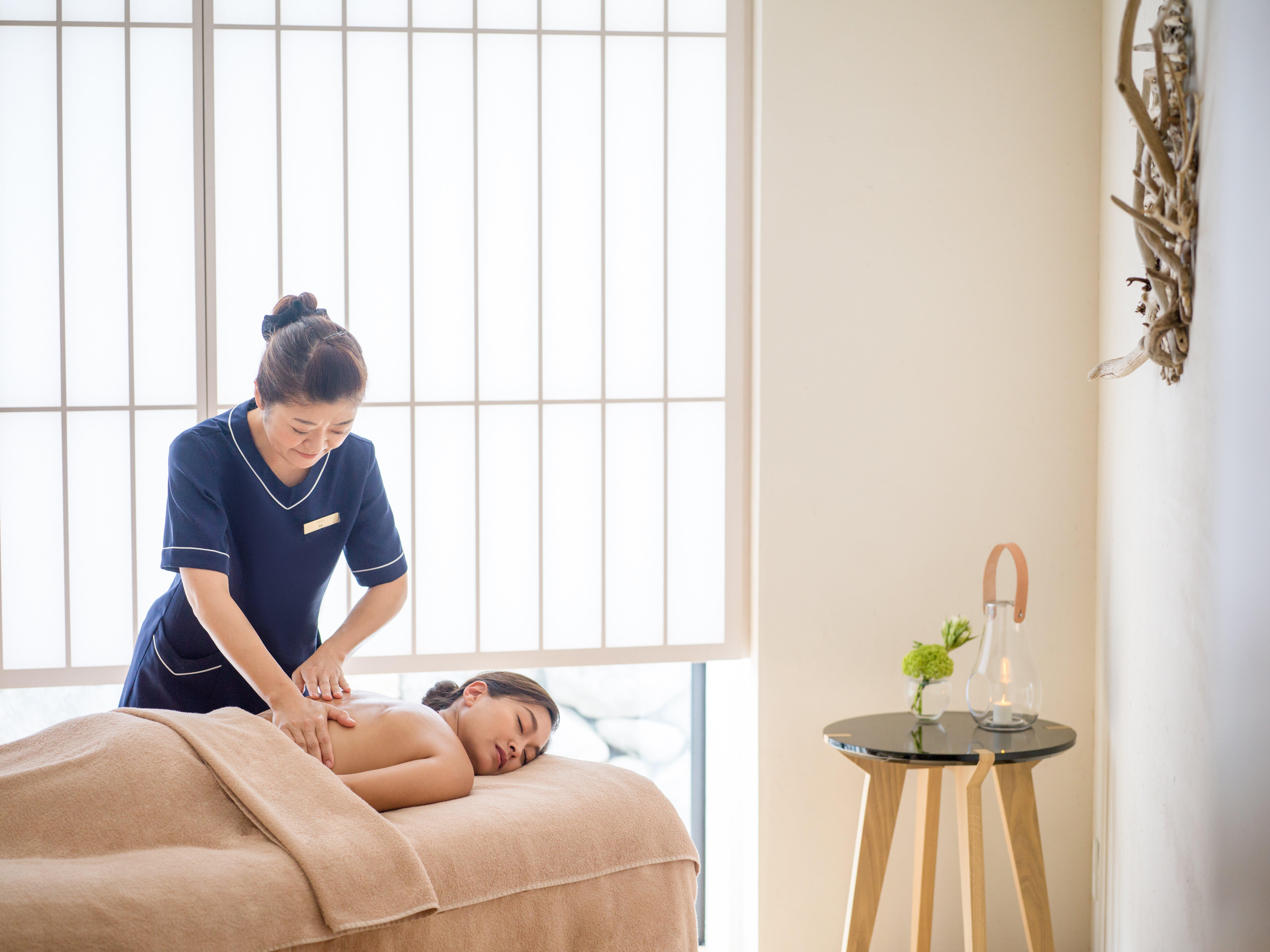 Ana Intercontinental Beppu Resort & Spa By Ihg Εξωτερικό φωτογραφία