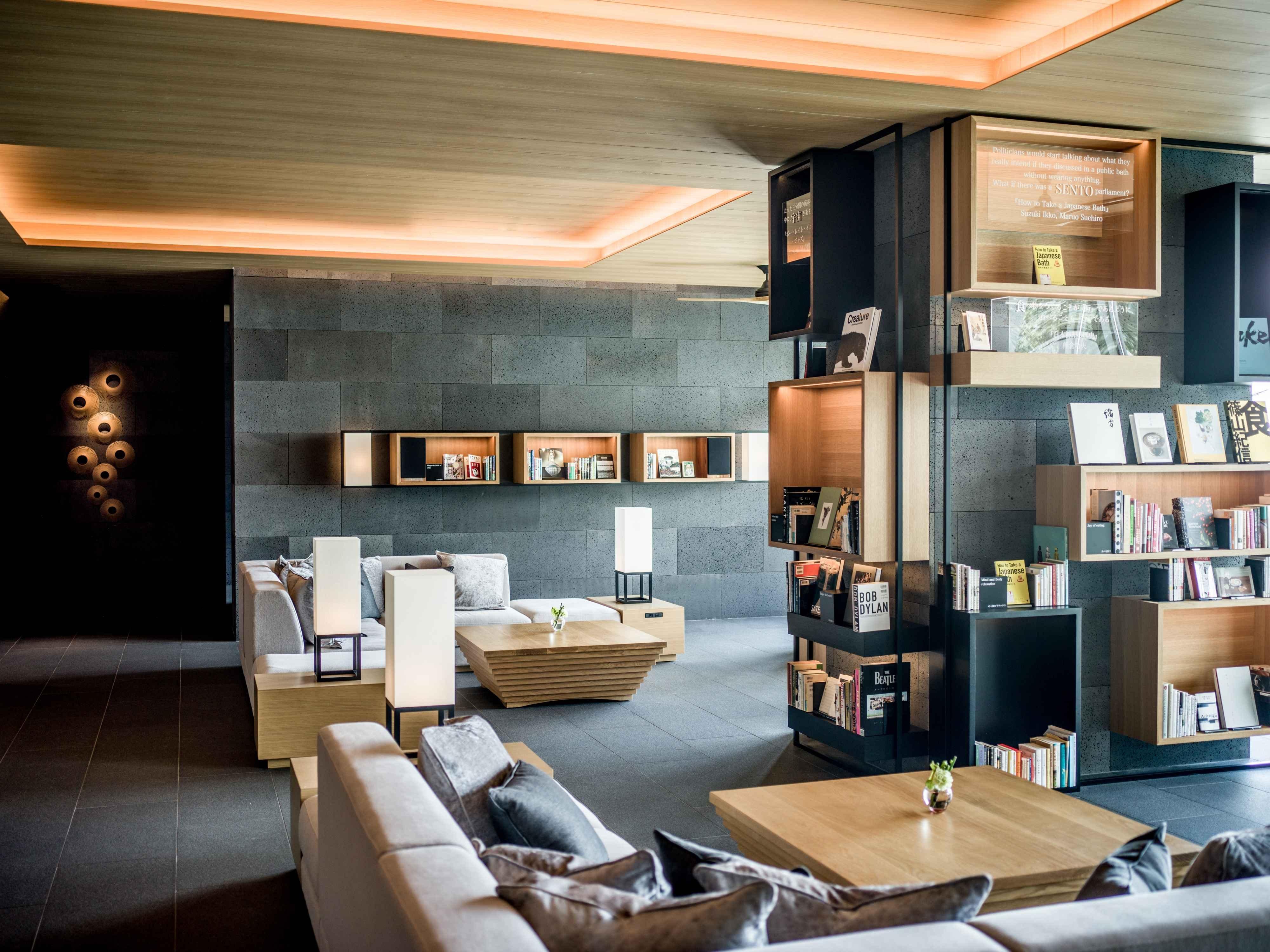 Ana Intercontinental Beppu Resort & Spa By Ihg Εξωτερικό φωτογραφία