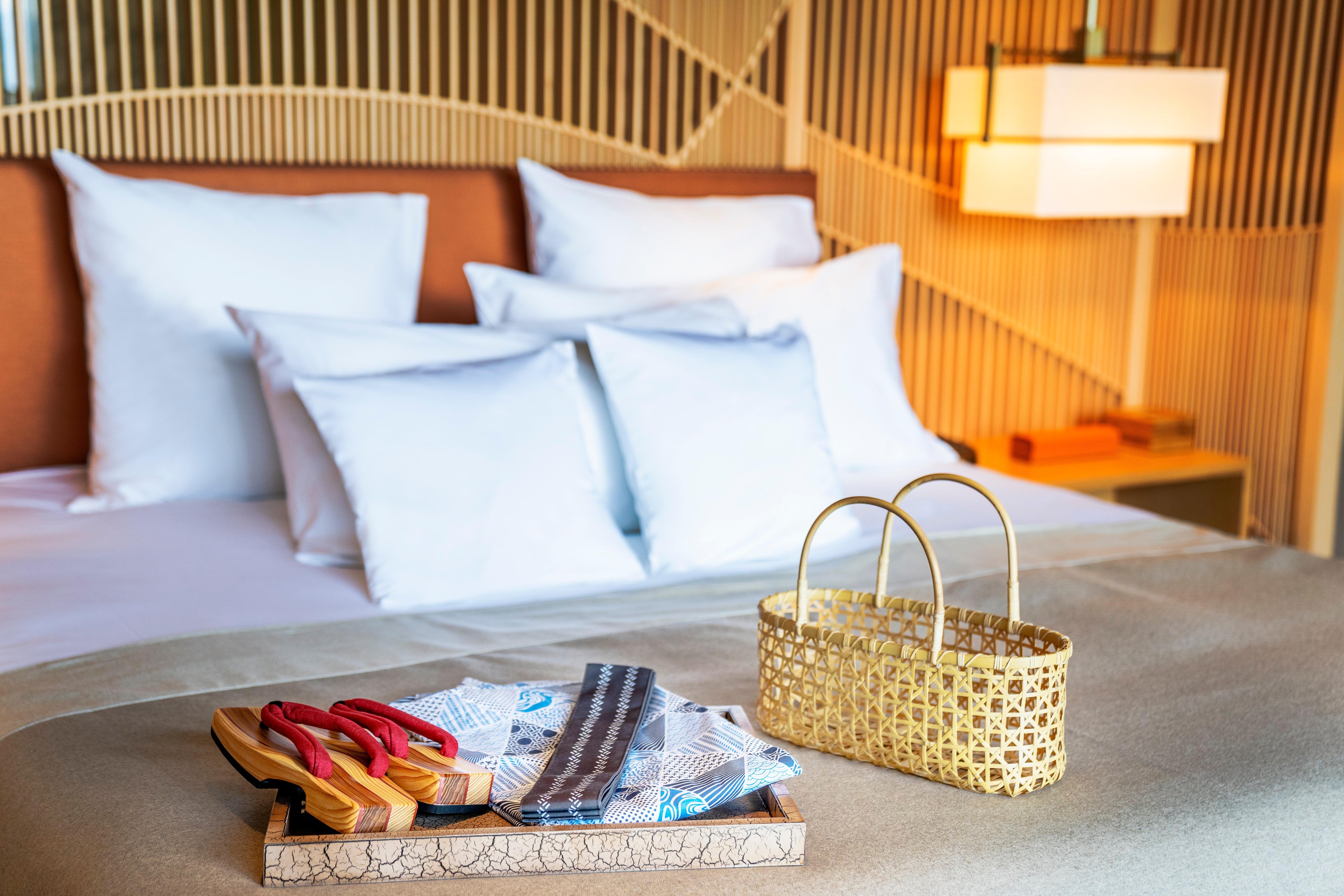 Ana Intercontinental Beppu Resort & Spa By Ihg Εξωτερικό φωτογραφία