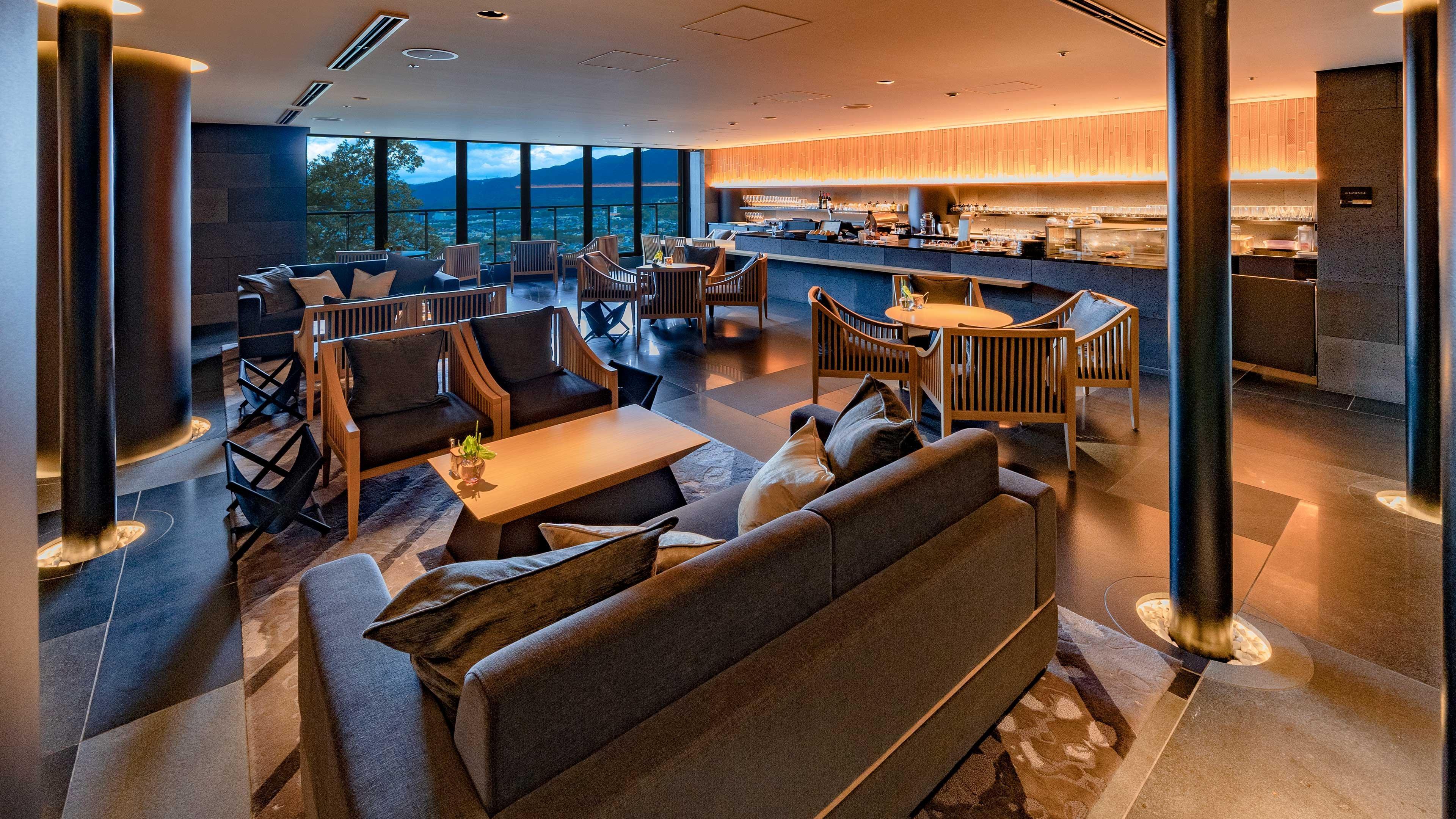 Ana Intercontinental Beppu Resort & Spa By Ihg Εξωτερικό φωτογραφία