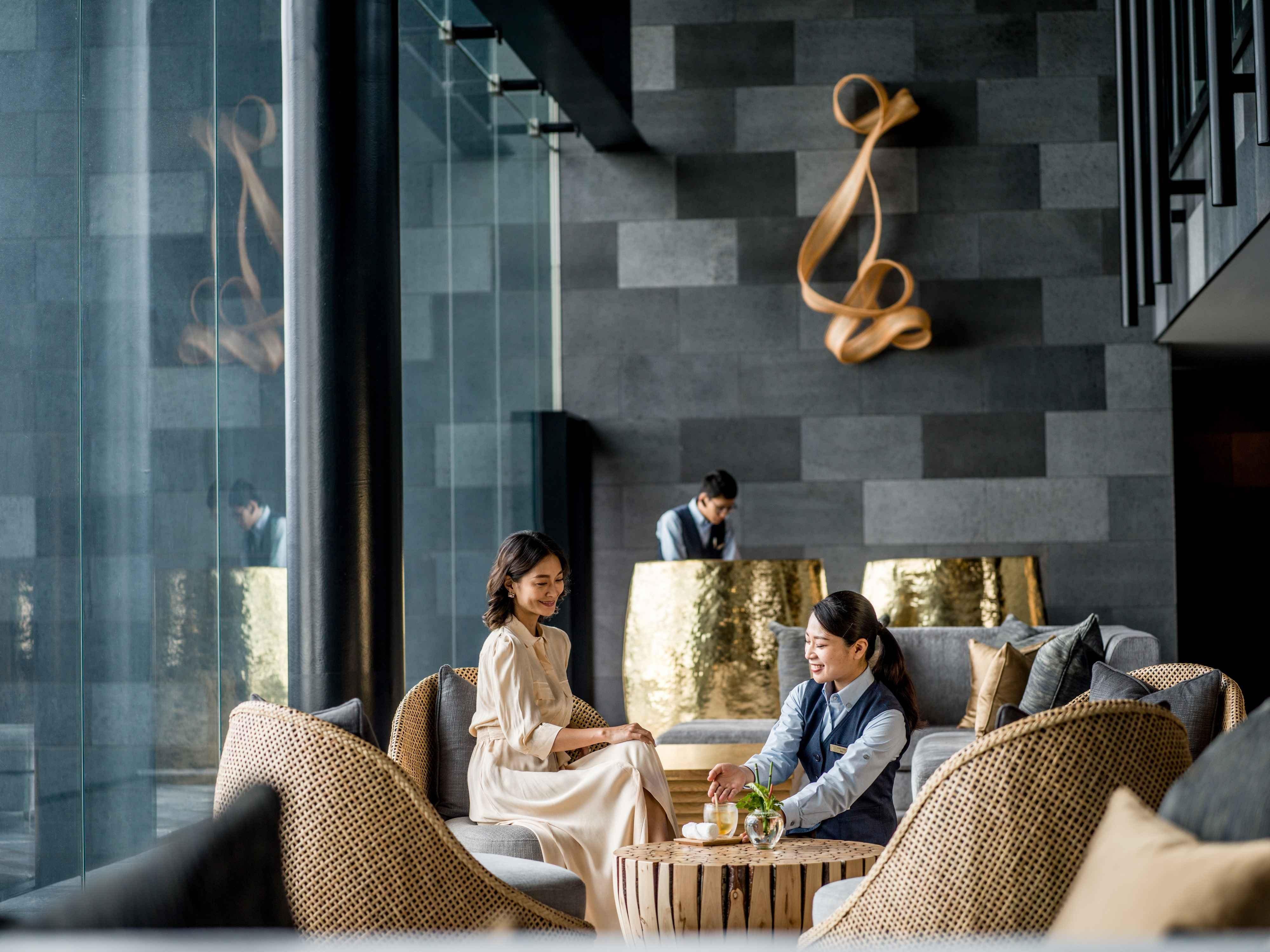 Ana Intercontinental Beppu Resort & Spa By Ihg Εξωτερικό φωτογραφία