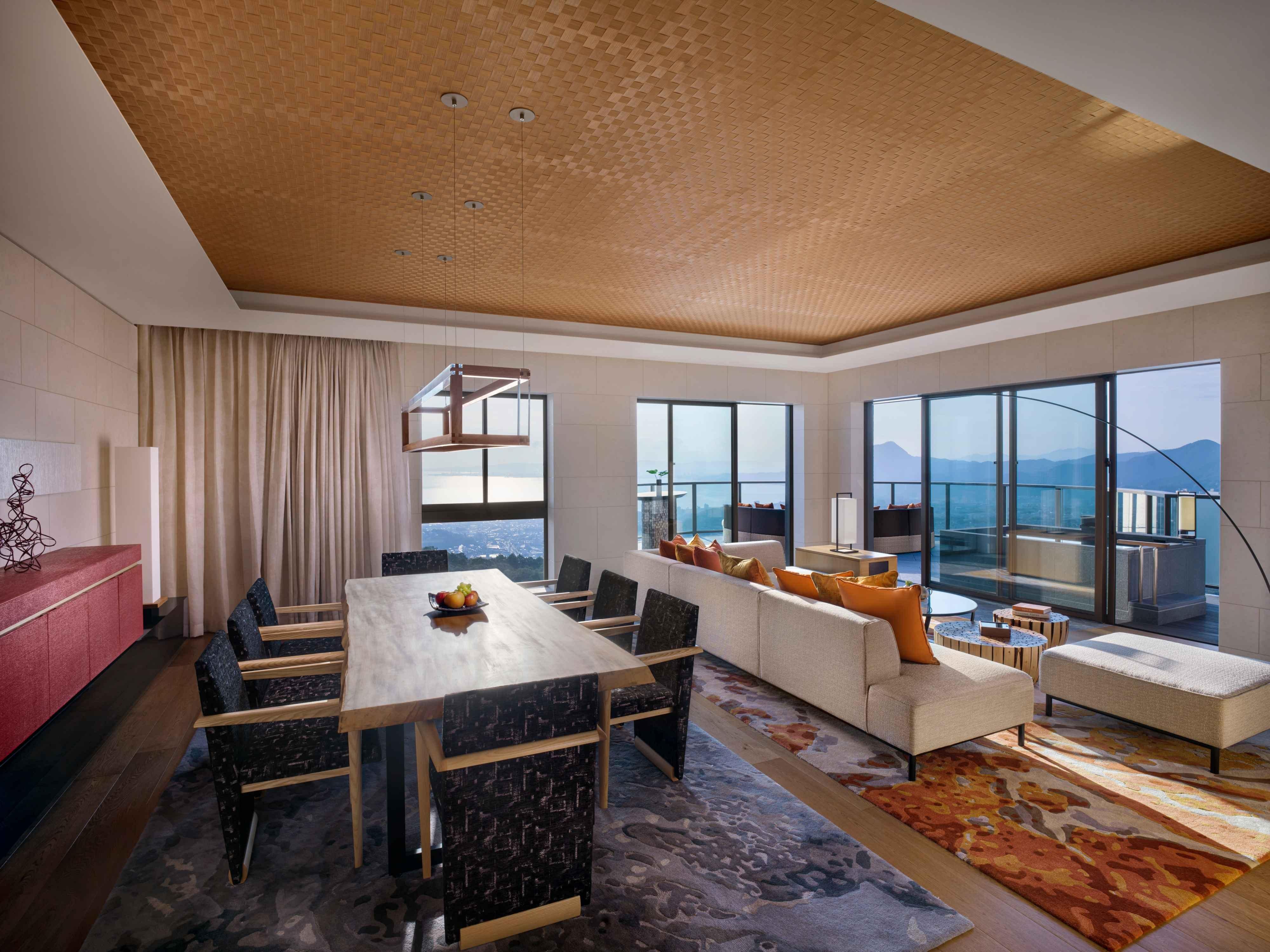 Ana Intercontinental Beppu Resort & Spa By Ihg Εξωτερικό φωτογραφία