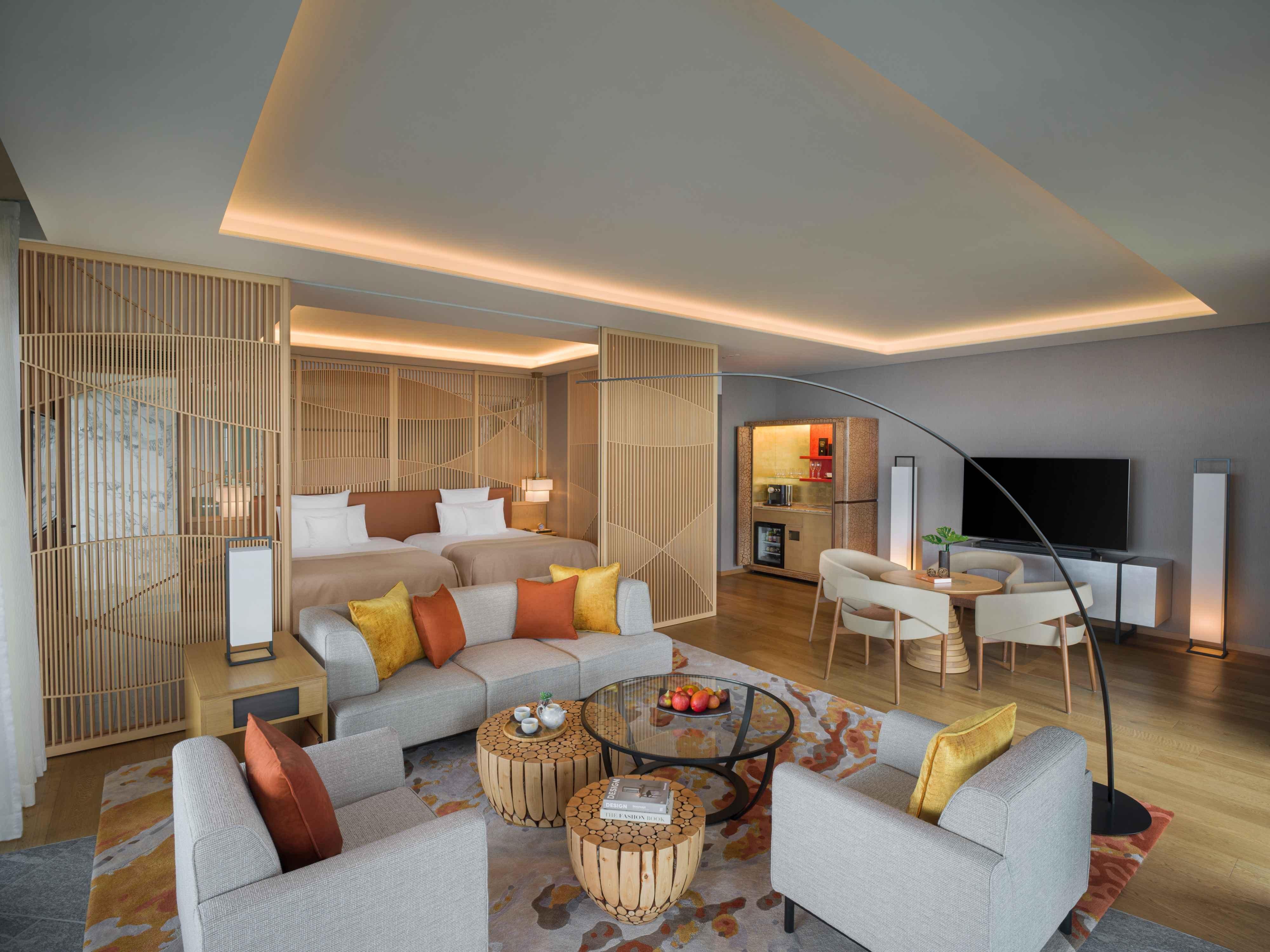 Ana Intercontinental Beppu Resort & Spa By Ihg Εξωτερικό φωτογραφία