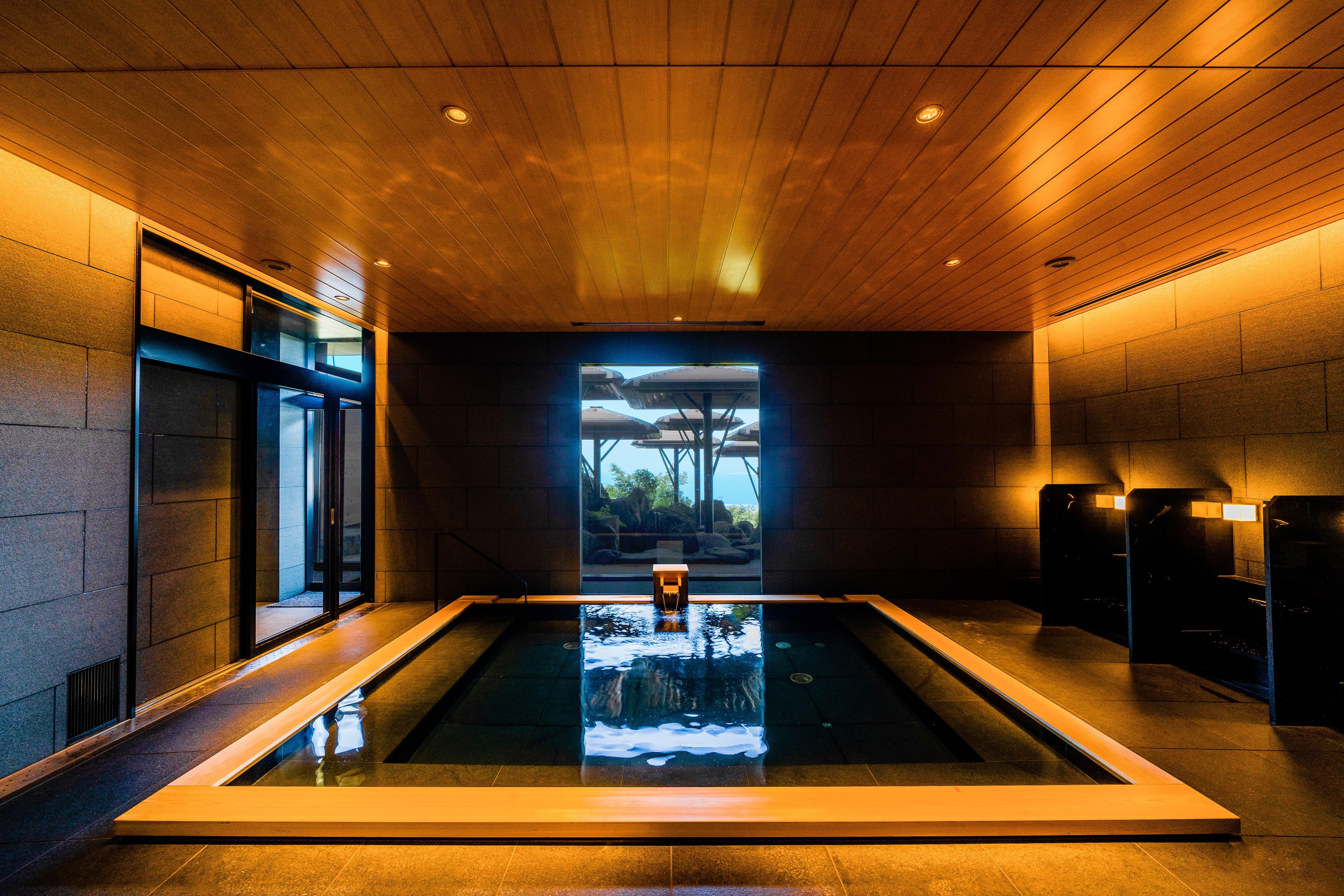 Ana Intercontinental Beppu Resort & Spa By Ihg Εξωτερικό φωτογραφία
