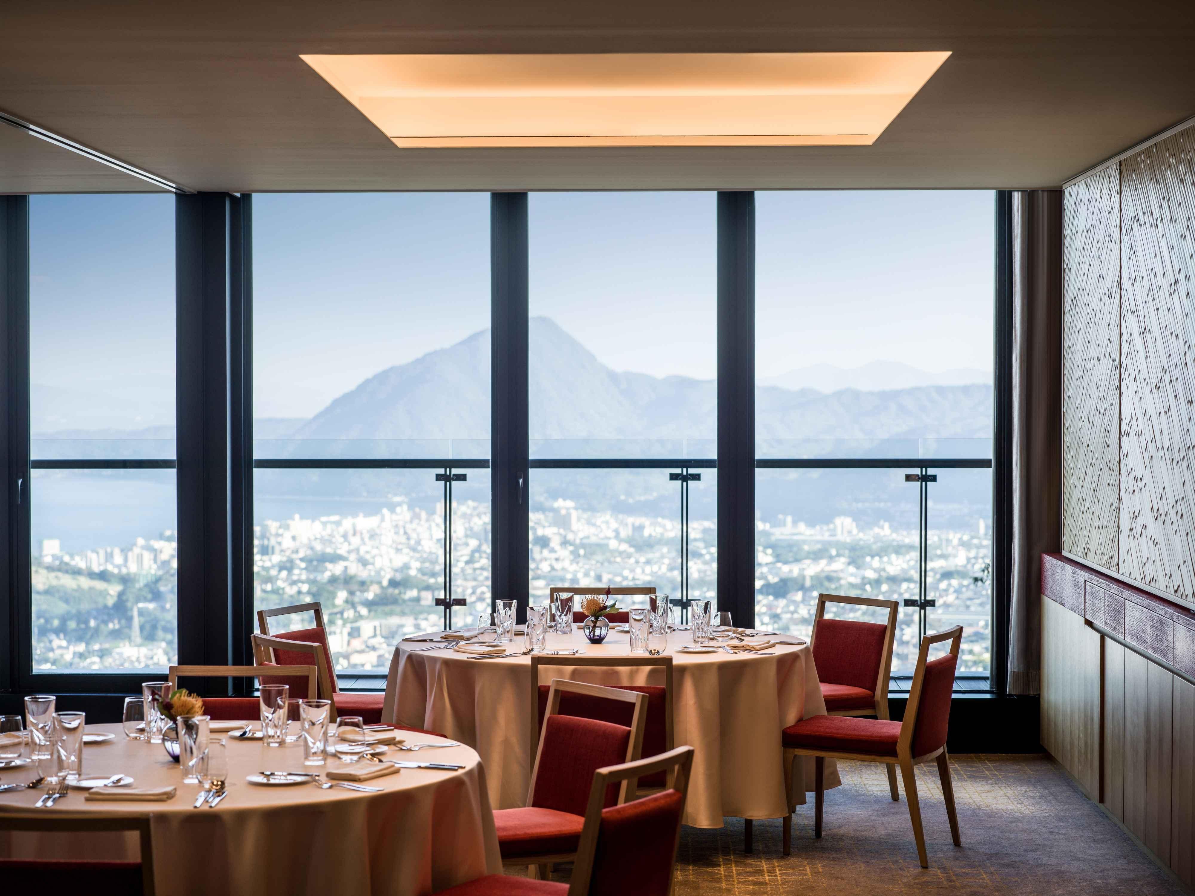 Ana Intercontinental Beppu Resort & Spa By Ihg Εξωτερικό φωτογραφία
