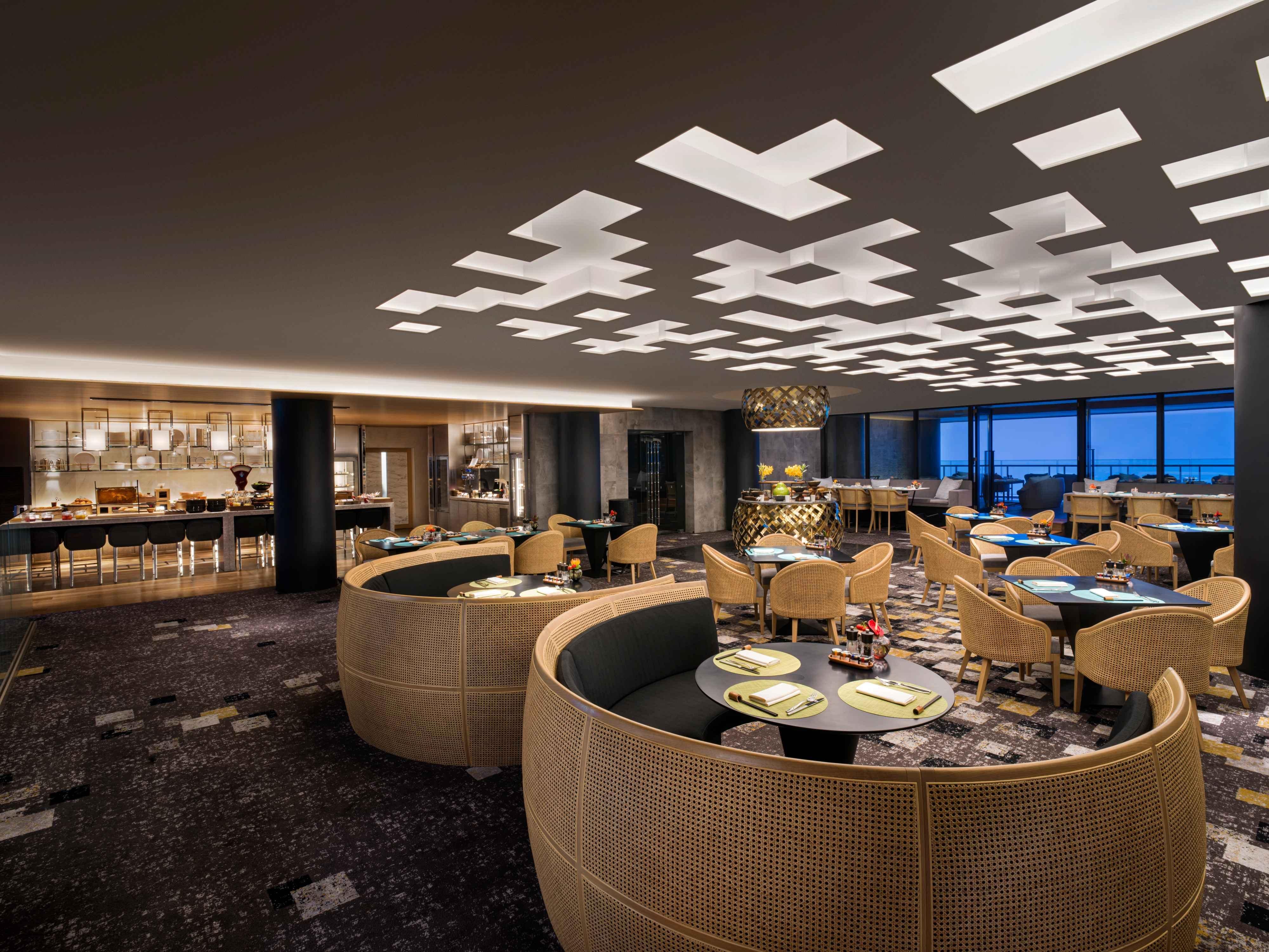 Ana Intercontinental Beppu Resort & Spa By Ihg Εξωτερικό φωτογραφία