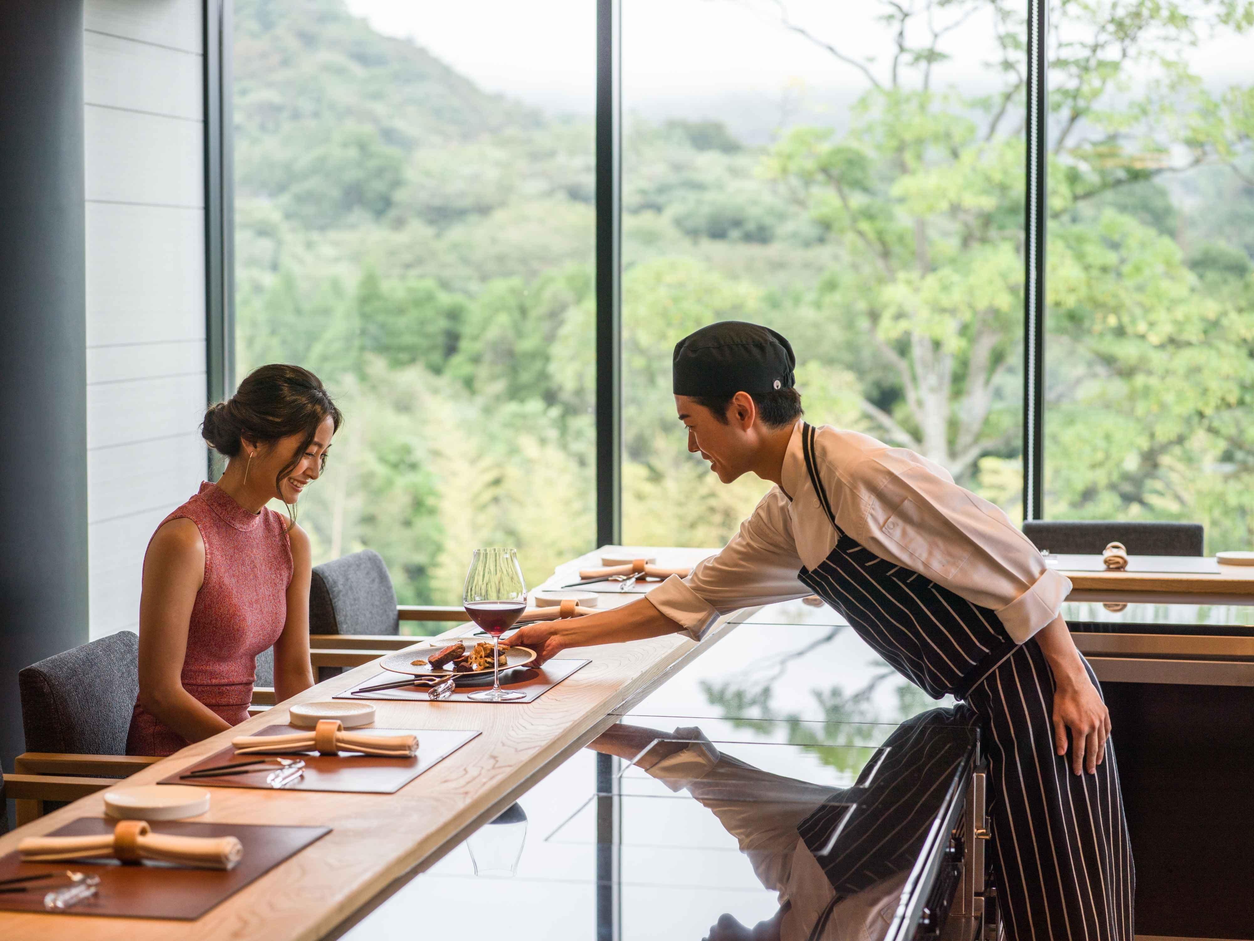 Ana Intercontinental Beppu Resort & Spa By Ihg Εξωτερικό φωτογραφία