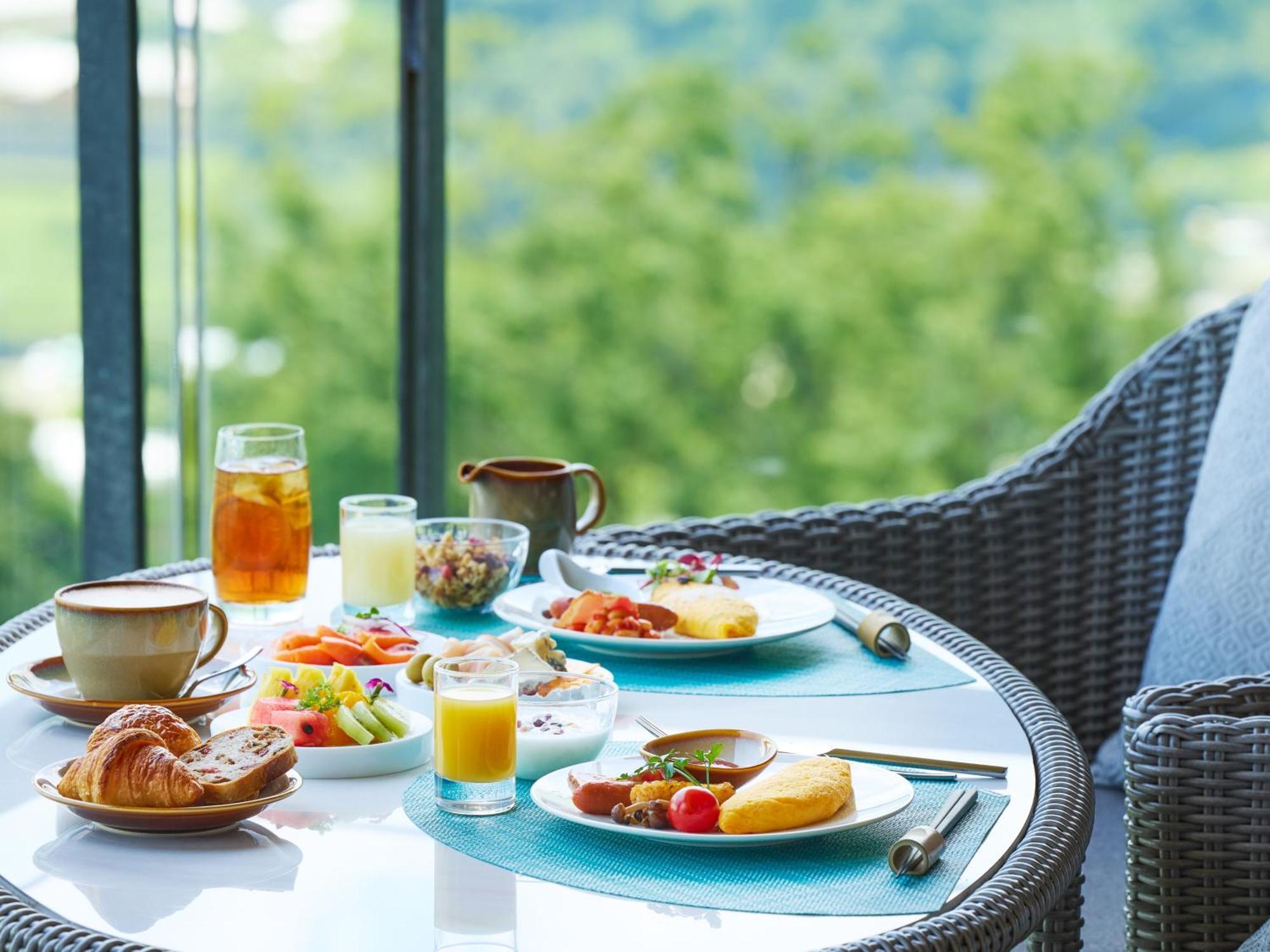 Ana Intercontinental Beppu Resort & Spa By Ihg Εξωτερικό φωτογραφία
