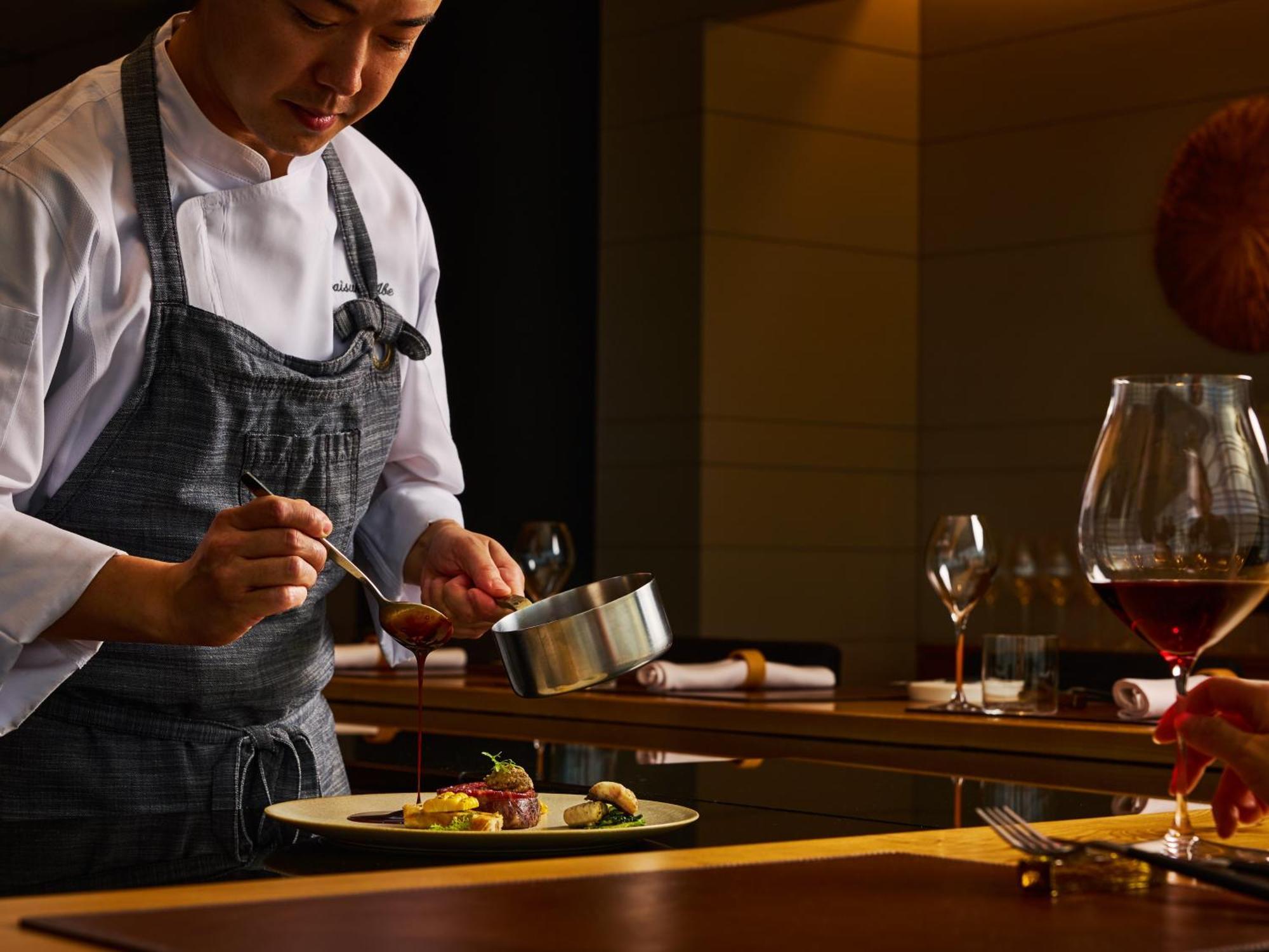 Ana Intercontinental Beppu Resort & Spa By Ihg Εξωτερικό φωτογραφία