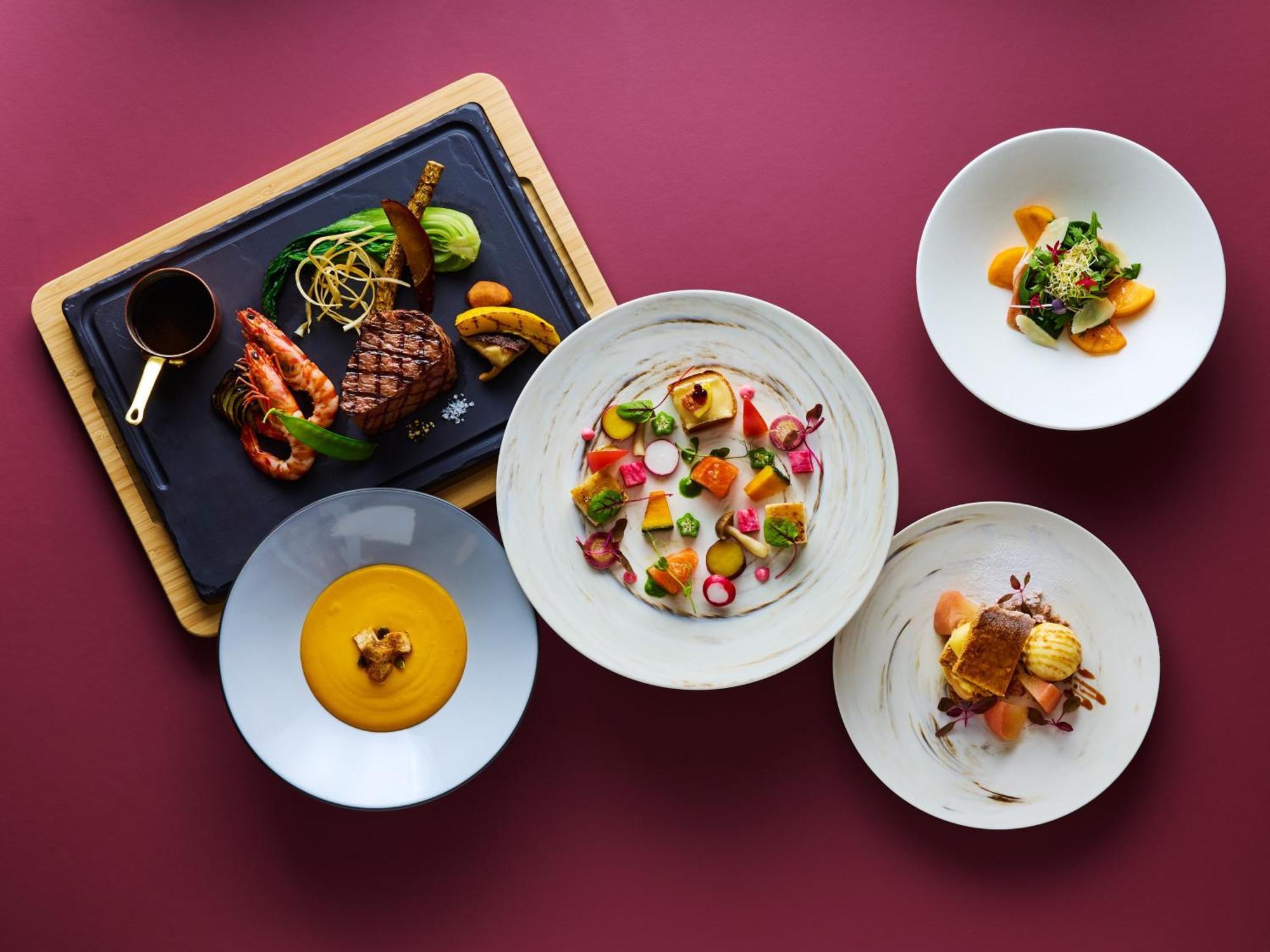 Ana Intercontinental Beppu Resort & Spa By Ihg Εξωτερικό φωτογραφία