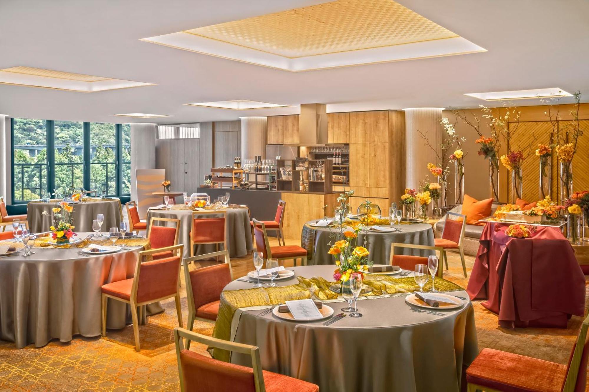 Ana Intercontinental Beppu Resort & Spa By Ihg Εξωτερικό φωτογραφία