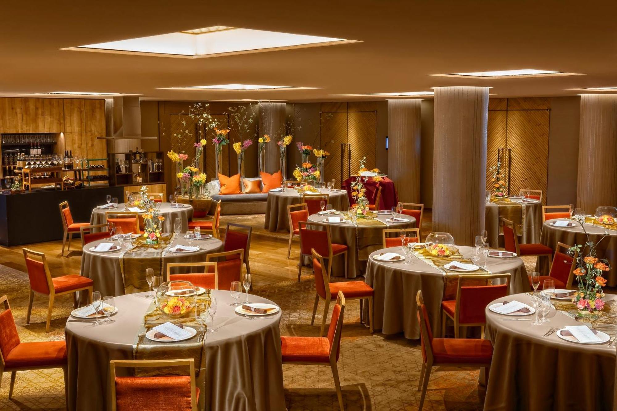 Ana Intercontinental Beppu Resort & Spa By Ihg Εξωτερικό φωτογραφία